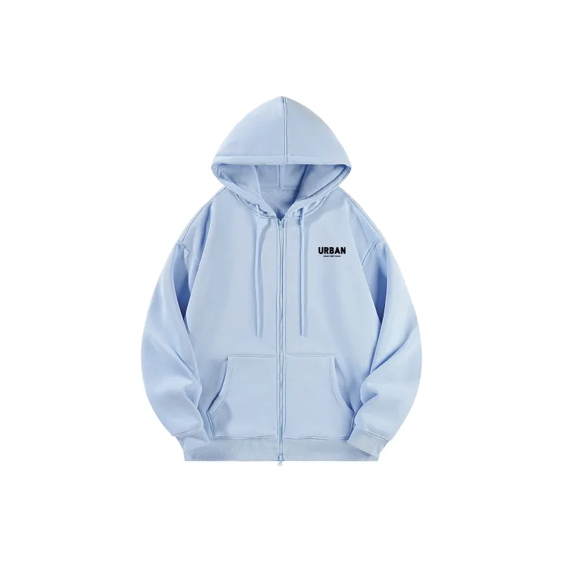 URBAN AUTHENTIC Sweatshirt Unisex-25