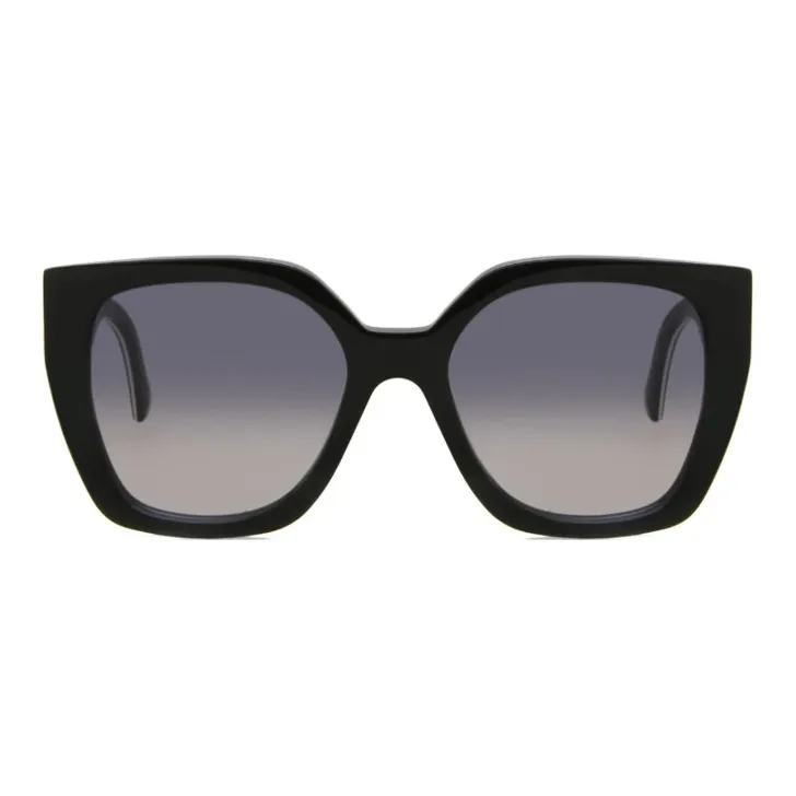 GUCCI Butterfly Frame Sunglasses-1