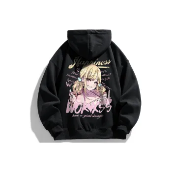 WOKXSS Sweatshirts Unisex