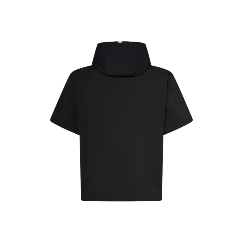 Oakley StrikingIntenseKnitHoodie7.0 Sweatshirt Men's Power Outage-1