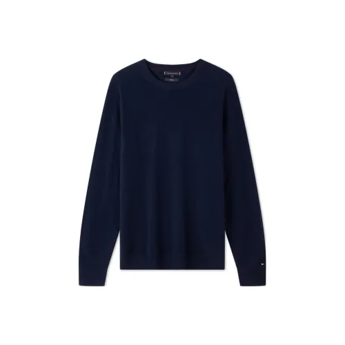 tommy Front Hilfiger Cashmere Sweater Men's