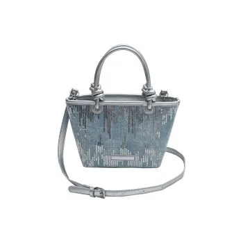 Yalu PU Crossbody Handbag Women's Multicolor