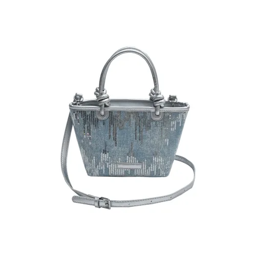 Yalu PU Crossbody Handbag Women's Multicolor