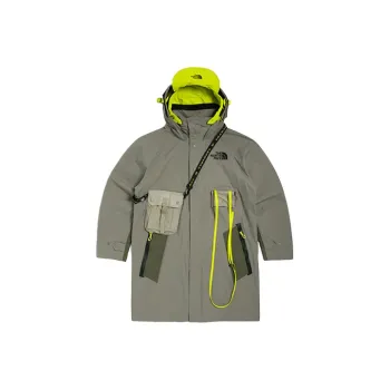 THE NORTH FACE Urban Exploration Jackets Men Gray