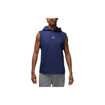 Jordan Tank Tops Men's Deep Navy Blue