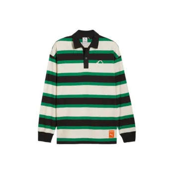 PUMA Polo PUMA X Carrots Para Hombre