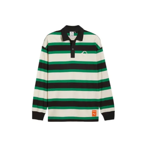 PUMA Polo PUMA X Carrots Para Hombre