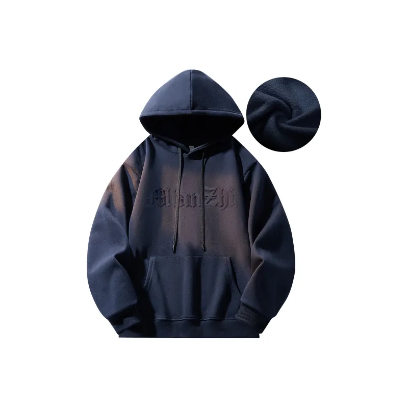 Cotton Sweatshirts Unisex-26