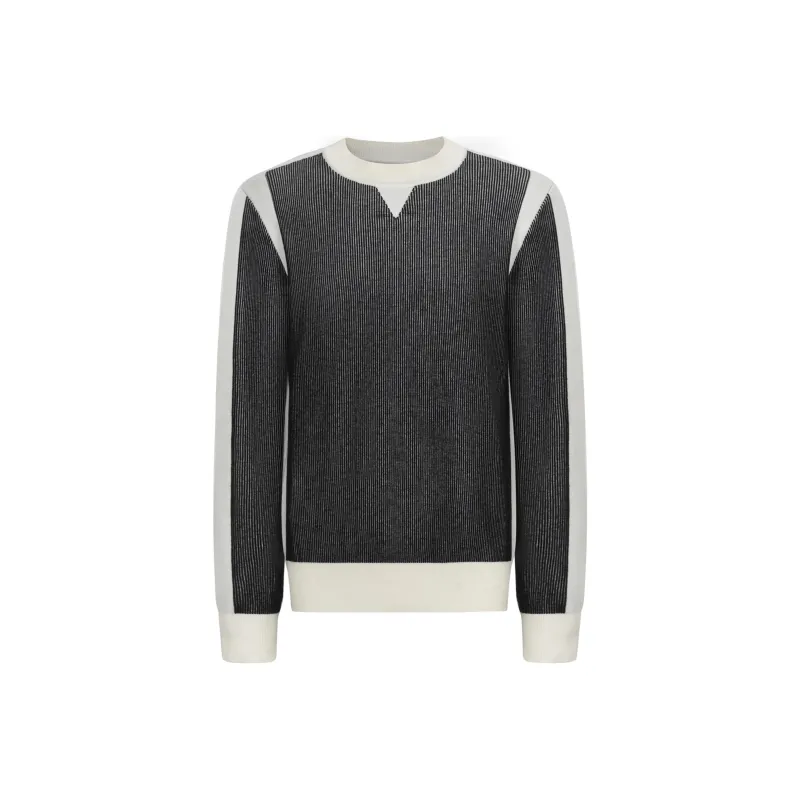 TIWILLTANG Base Layer Sweater Unisex-2
