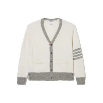 THOM BROWNE Button up Cardigan