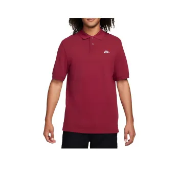 Nike Club Men's Short Sleeve Polo