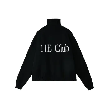 11ESTRANGER ASTRANGER Sweater Unisex
