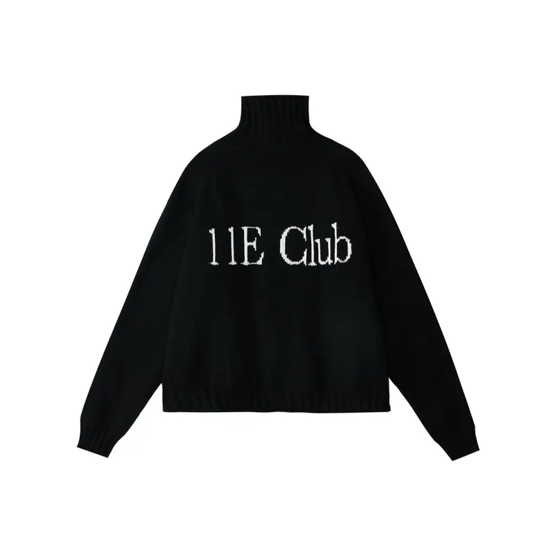11ESTRANGER ASTRANGER Sweater Unisex-0