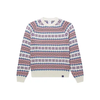 NOAH X NOAH Knitted Sweater