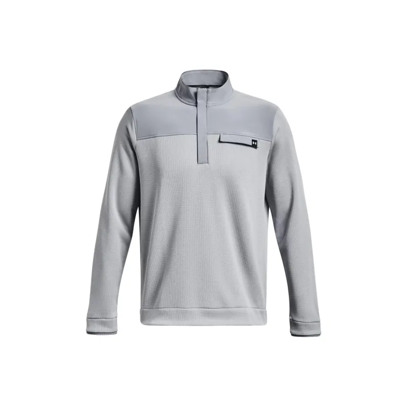 Under Armour Storm Sweaters Men Gray-0