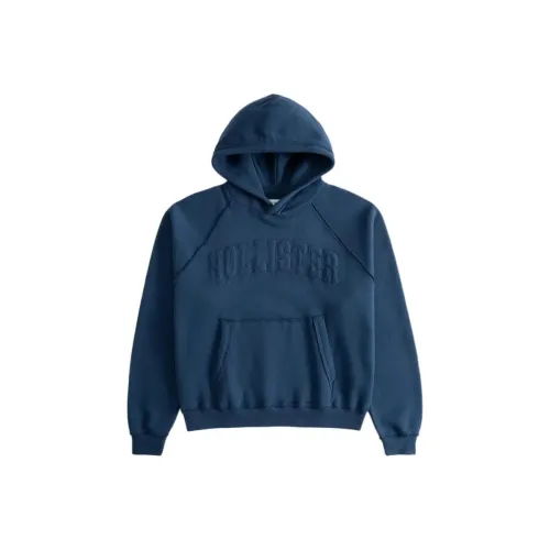 DRKSHDW Sweatshirt Men's Marine Blue