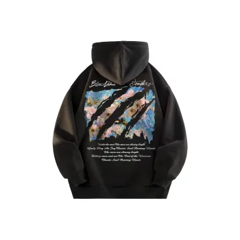 TONYKRZ Sweatshirts Unisex