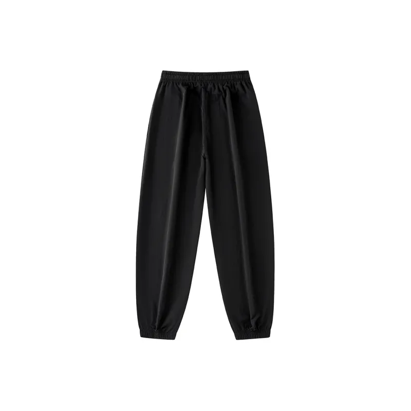 COMGM Casual Pants Unisex-3