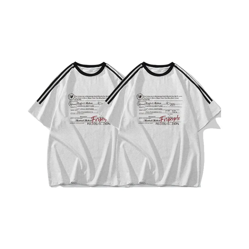 FAX FOR FMACM T Shirt Unisex Black-9