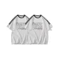 White Heather Gray+White Heather Gray (BOGO)