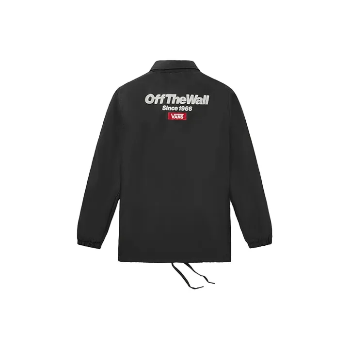 Vans Jackets Unisex-0
