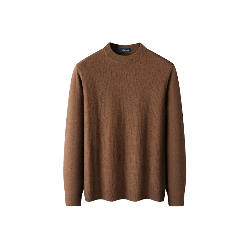 FORTEI Cashmere Sweaters Men-6