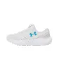 White Blue