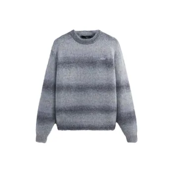 KITH Space Dye Meyer Knit Crewneck