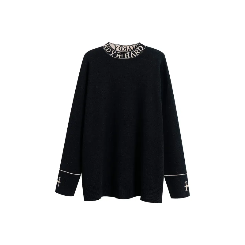 HARDY HARDY Sweaters Unisex-0