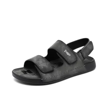 Budding Bear Beach Sandals Men's
