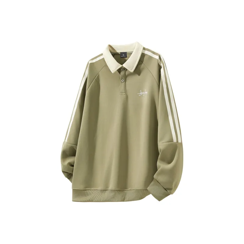 BRYAN JIMENEZ Sweatshirt Unisex-6