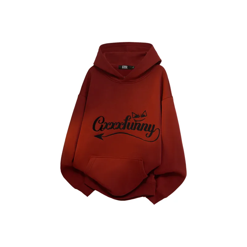 GXXX Sweatshirts Unisex-11