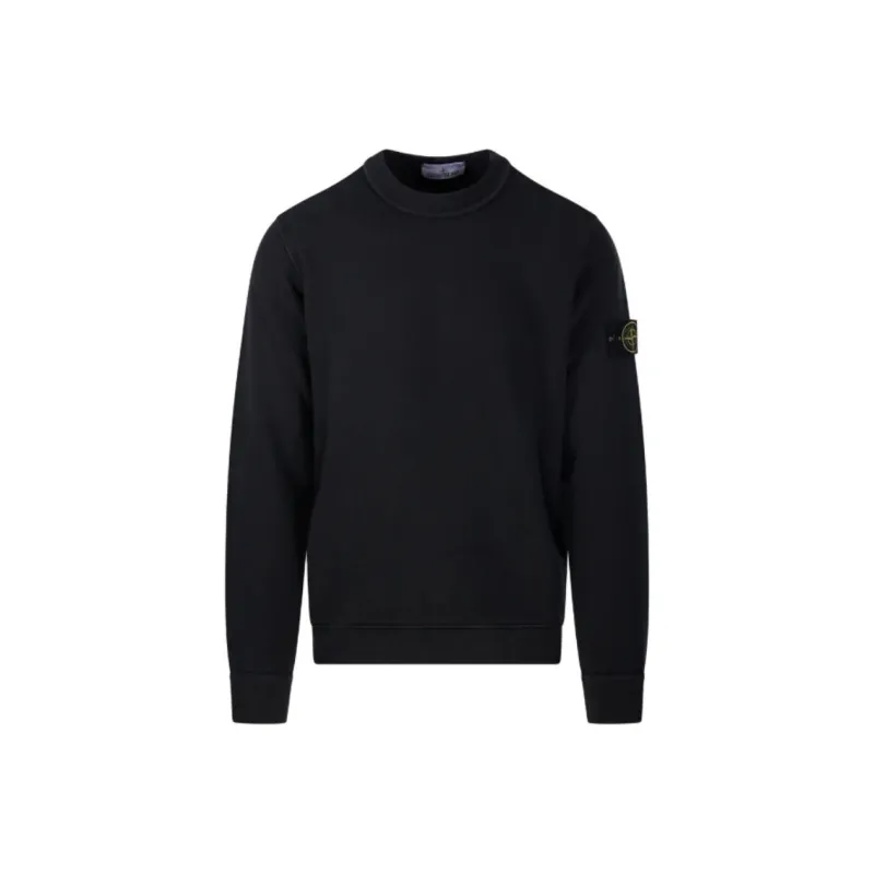 STONE ISLAND Felpa Crewneck-0