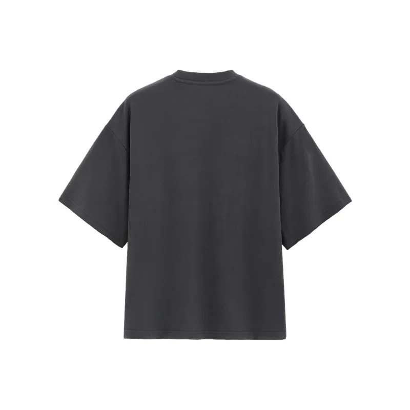 GAP T Shirts Unisex-5