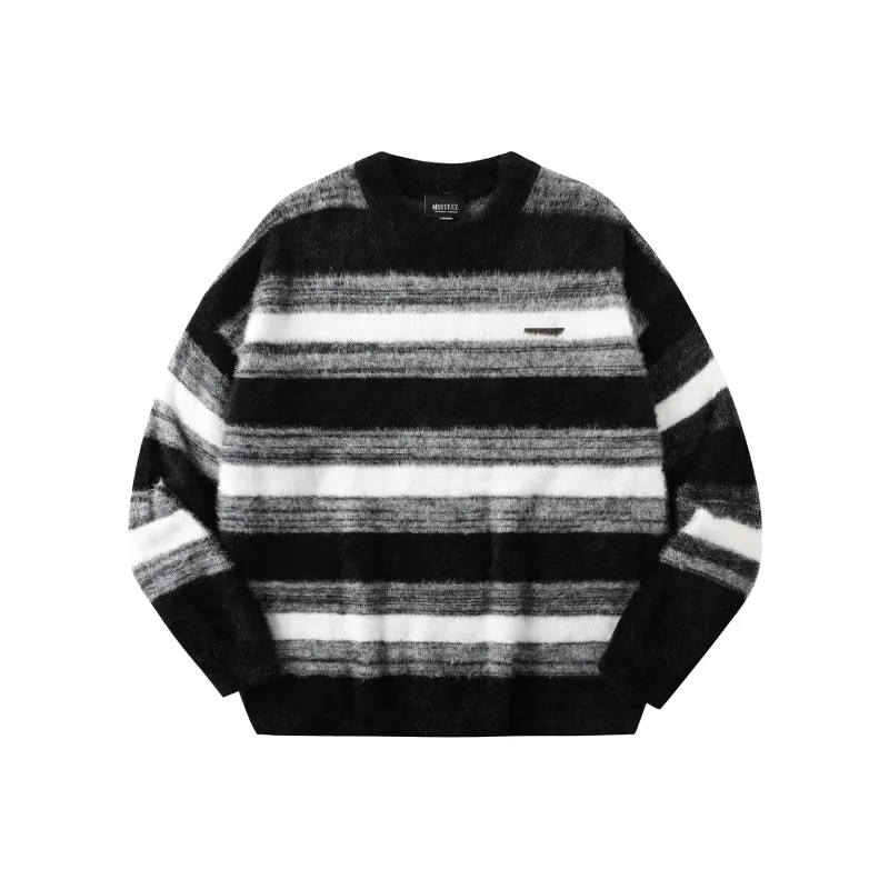 MISTEEZ Sweaters Unisex-0