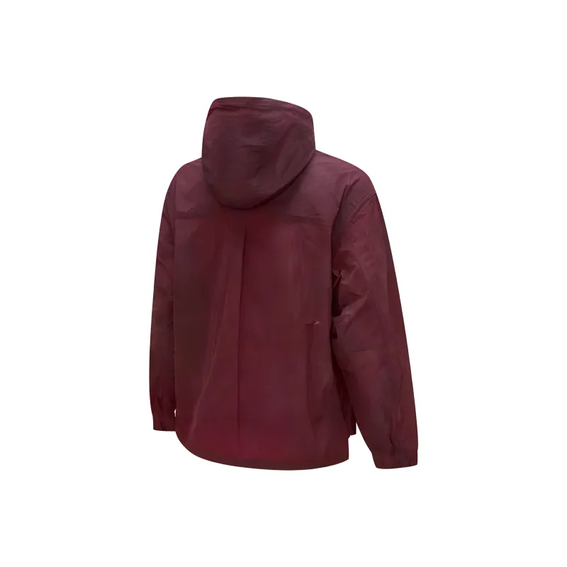 Timberland Jackets Coats Unisex Dark Red-1