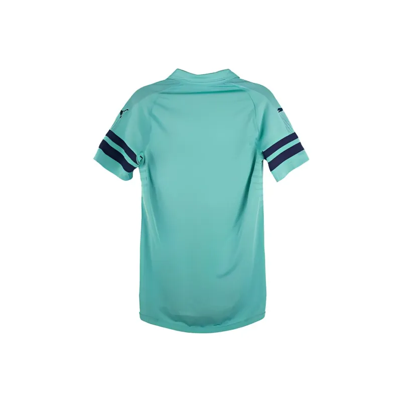 PUMA Soccer Jersey Unisex Green-1