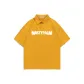 Ginger Yellow