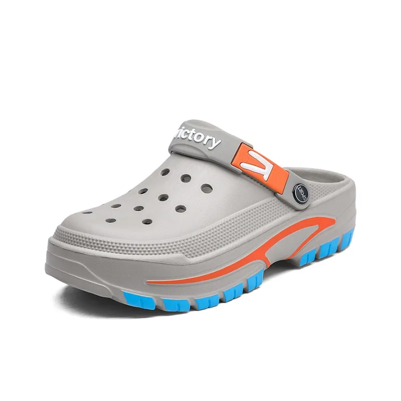 OUGLEMEN Clogs Men-11