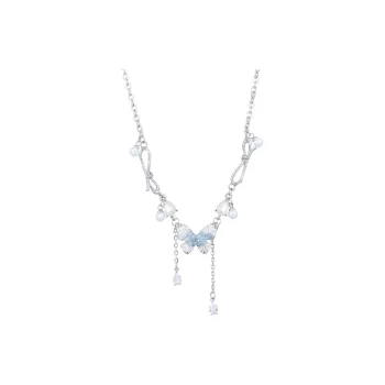 MISS XIA JWY Alloy Necklaces Women's