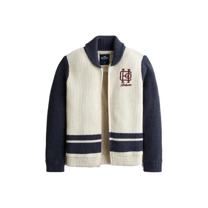 Hollister Knitwear Men-1