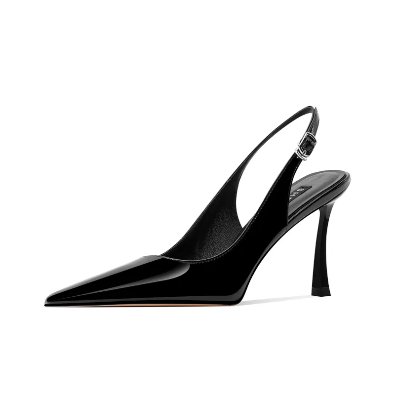 Shesrim High Heels Women's-0