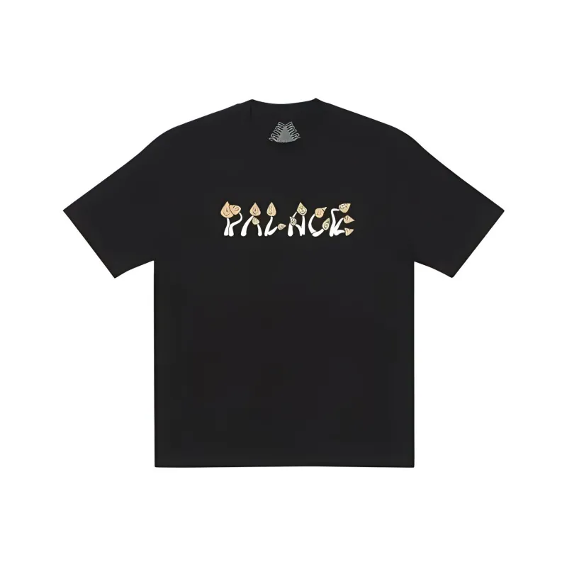 PALACE Fun Guy T shirt-0