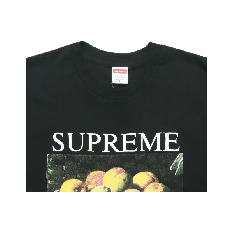 Supreme Still Life Tee-2