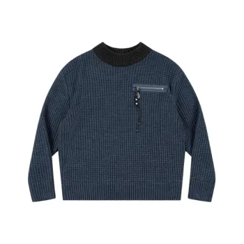 GOOD BAI Series 916 Sweaters Unisex