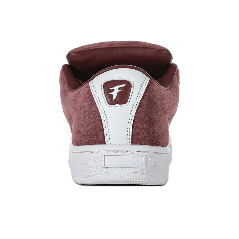 FERW Skateboard Shoes Unisex Low Top-4