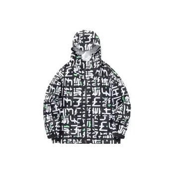 LiNing Jackets Men Standard Black