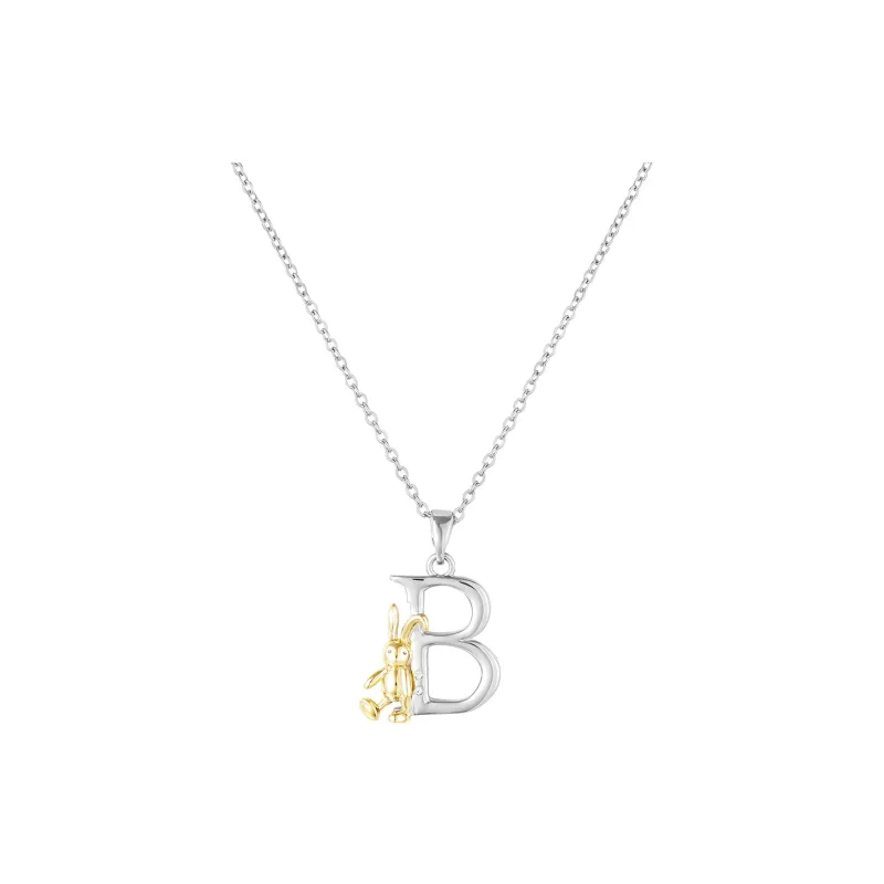 DH7 Necklaces Unisex-3