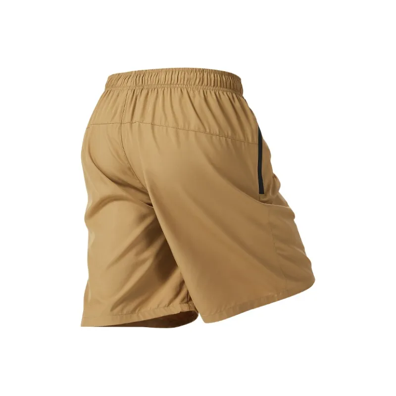 I.E Casual Shorts Unisex-3