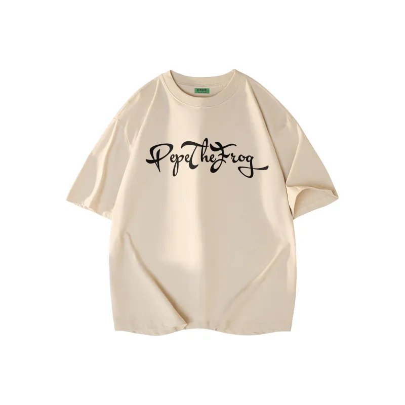 Pepe The Frog T Shirts Unisex-15